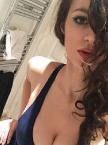 Анкета проститутки Камилла - Фото 1, , 26 лет, №163505